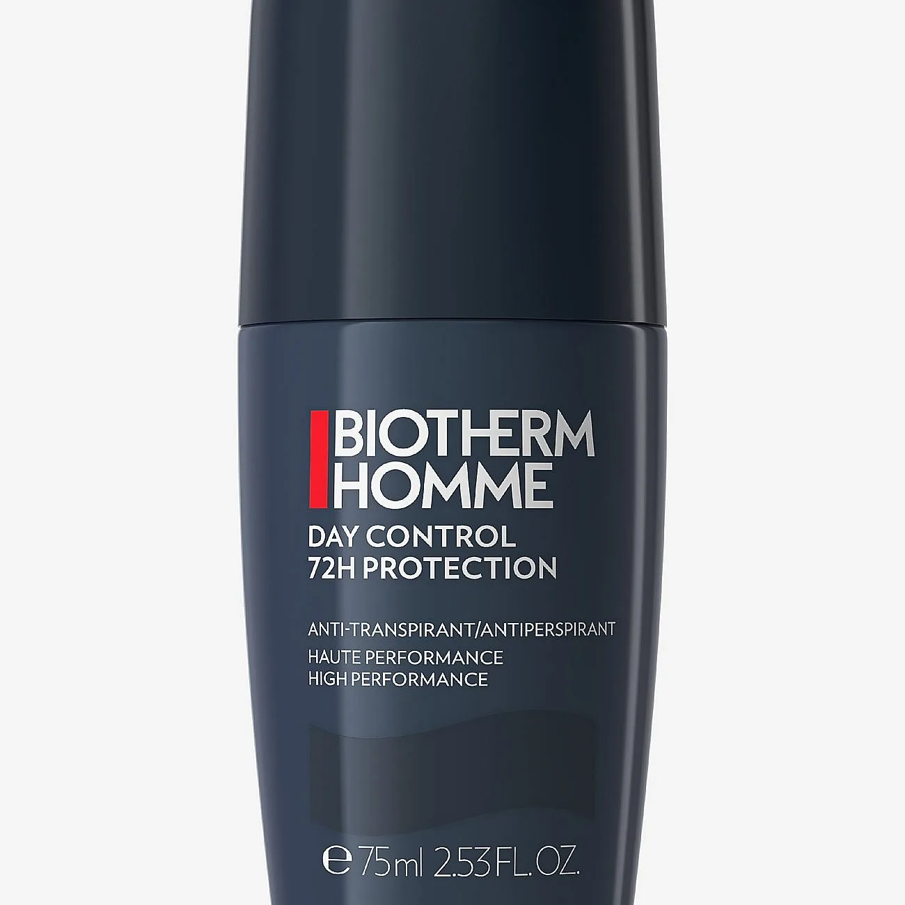 Biotherm Homme 72H Day Control Deodorant Roll-On 75 ml