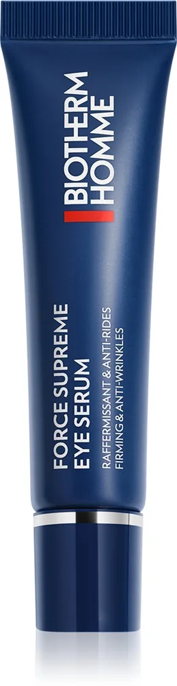 Biotherm Biotherm Force Supreme Eye Cream 15Ml - Nude - 15ML