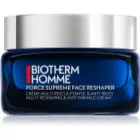 Biotherm Homme Force Supreme Face Reshaper Cream Remodellerande dagkräm för män 50 ml
