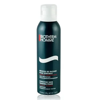Biotherm Homme Shaving Foam 200ml