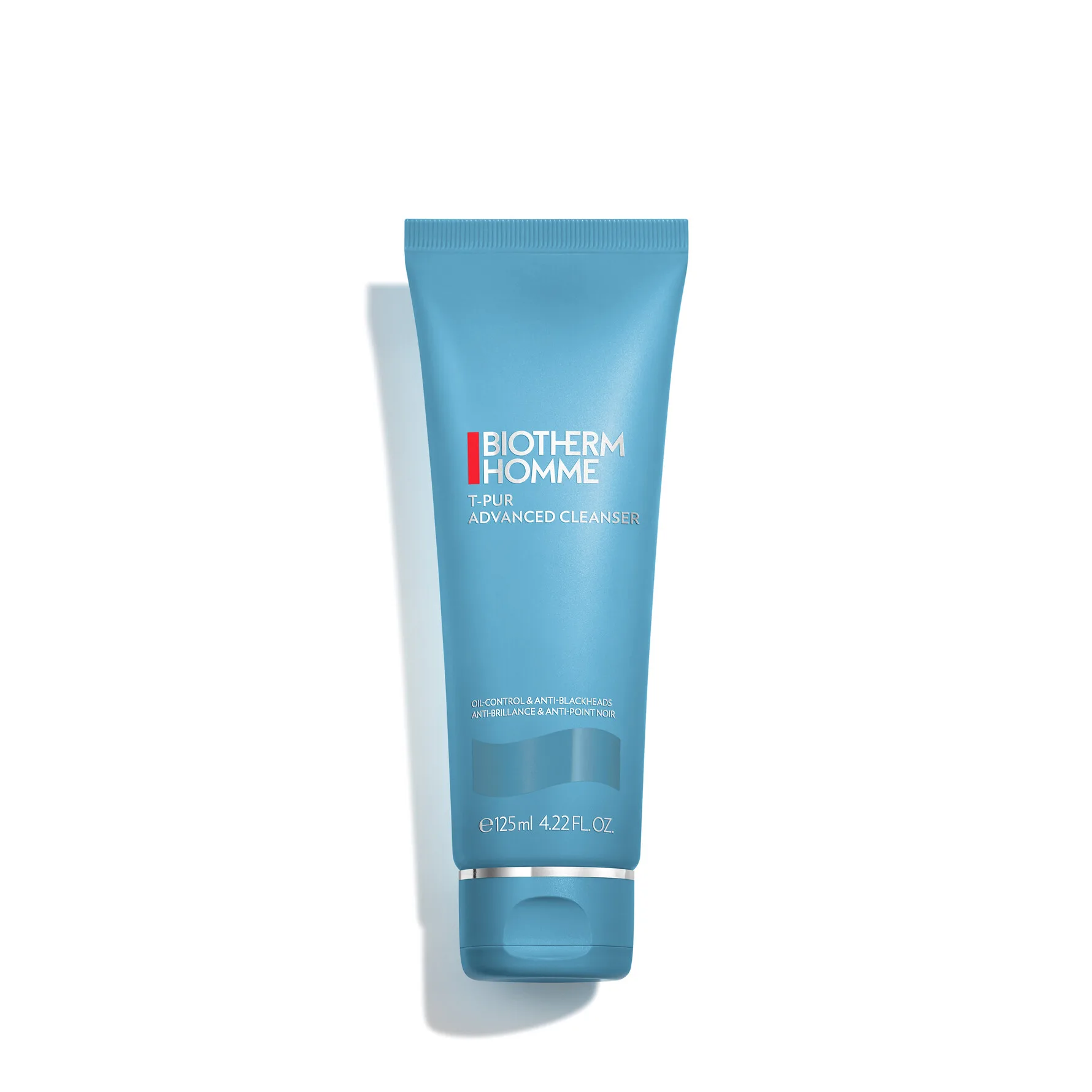 Biotherm Homme T-Pur Advanced Cleanser Rengöringsgel