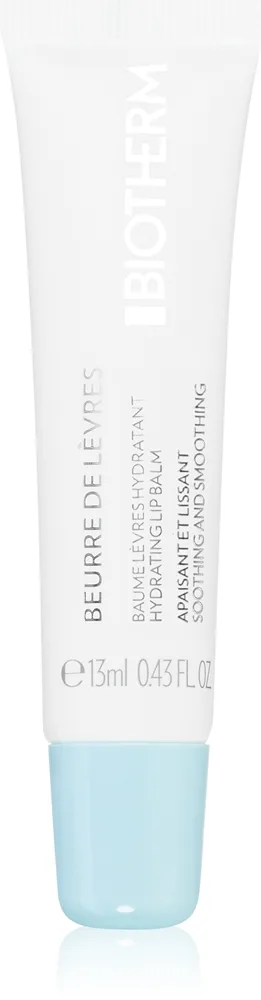 Biotherm Beurre de Lèvres kosteuttava huulibalsami 13 ml