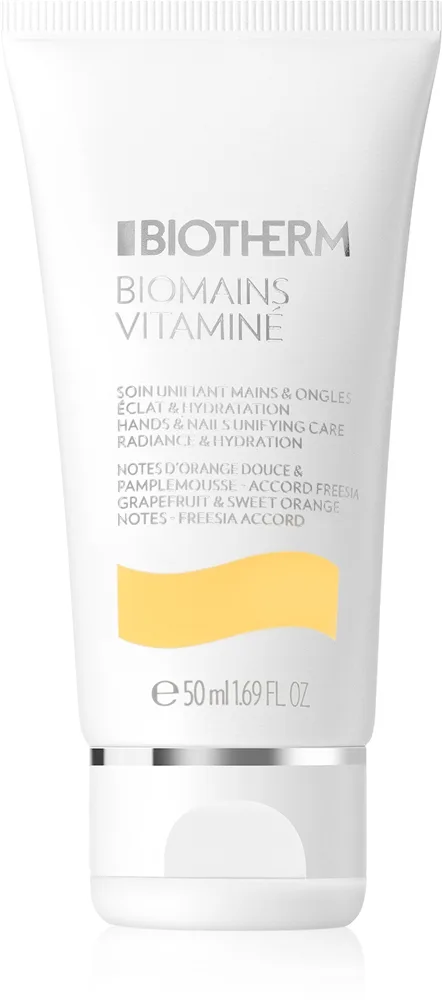 BIOTHERM Eau Vitaminée Håndcreme