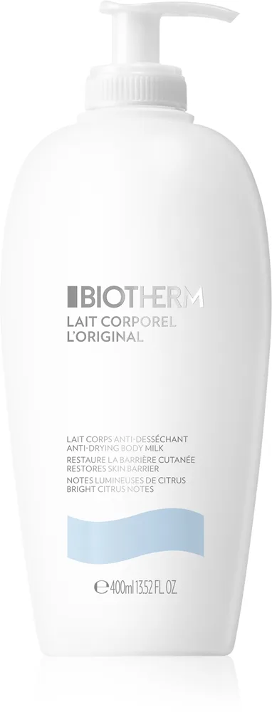 Biotherm Lait Corporel Moisturizing Bodylotion 200ml