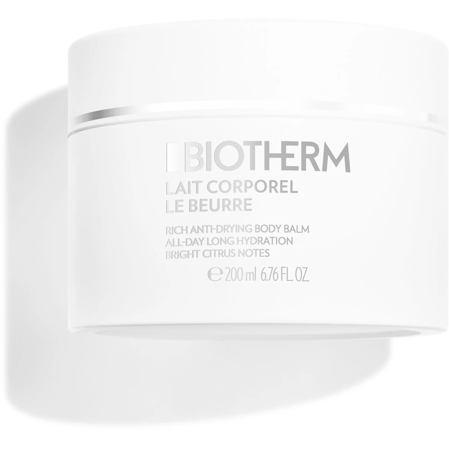 Biotherm Lait Corporel Moisturizing Body Cream 200 ml