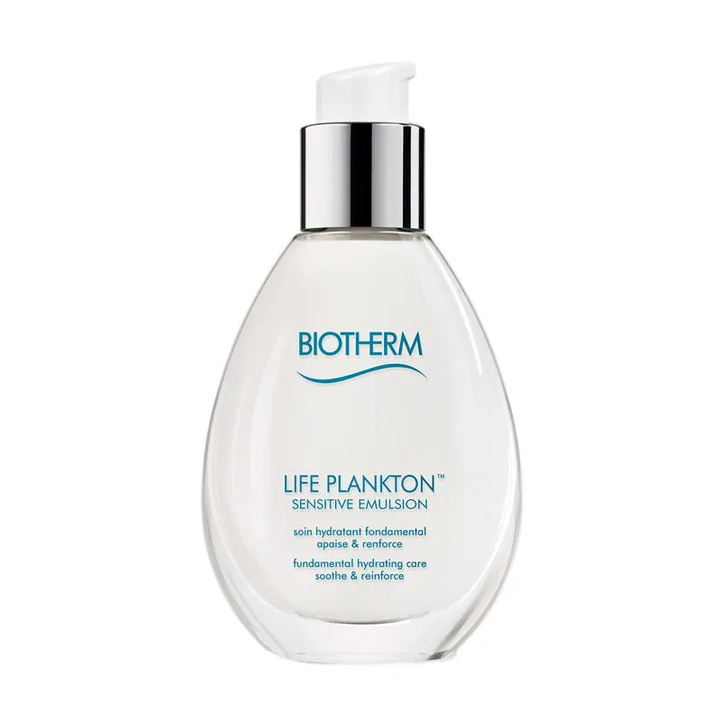 Biotherm Life Plankton Sensitive Emulsion 50ml