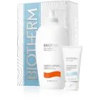 Biotherm Oil Therapy Baume Corps Presentförpackning för Kvinnor