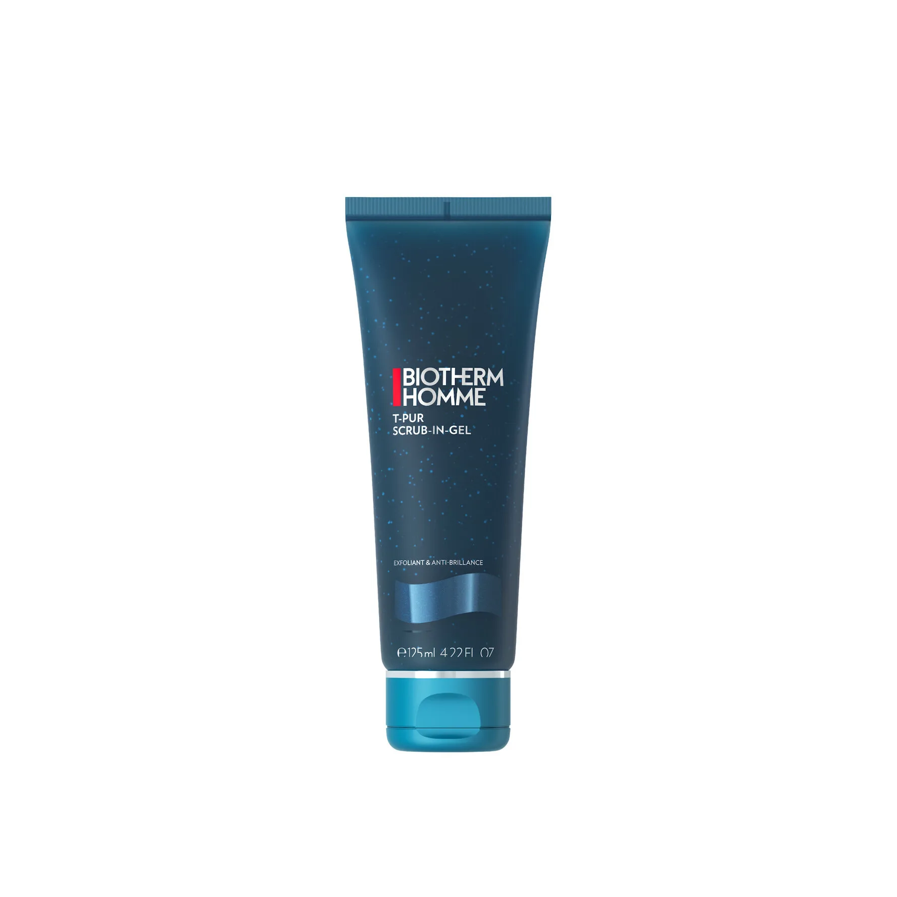 T-Pur Salty Gel Cleanser 125 ml