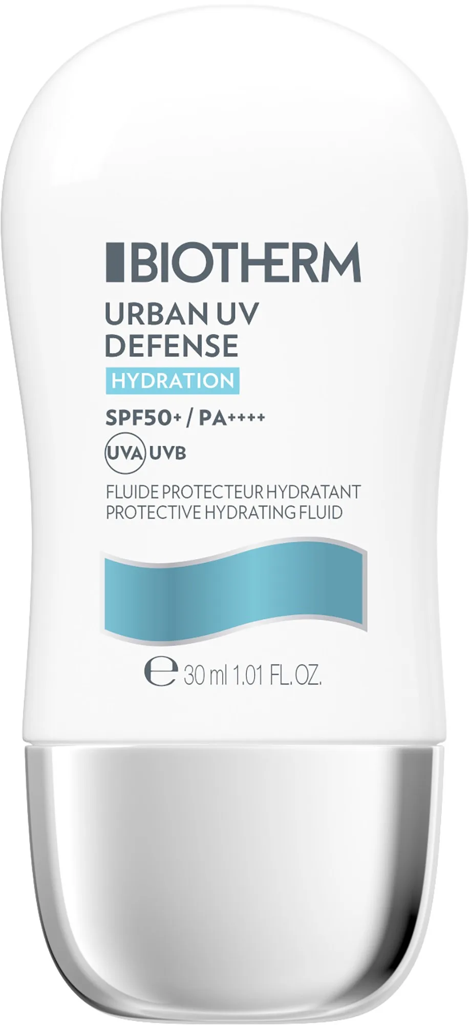 Biotherm UV Defense Protective Hydrating Fluid SPF50+ 30 ml