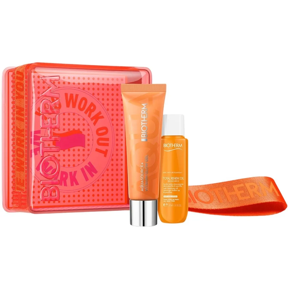 Vitamin Glow Mini Set 2026