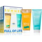 Biotherm Waterlover Sun Milk Presentförpackning Unisex