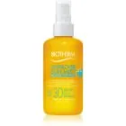 Biotherm Waterlover Sun Mist SPF 30 Vattentålig sol-mist SPF 30 200 ml