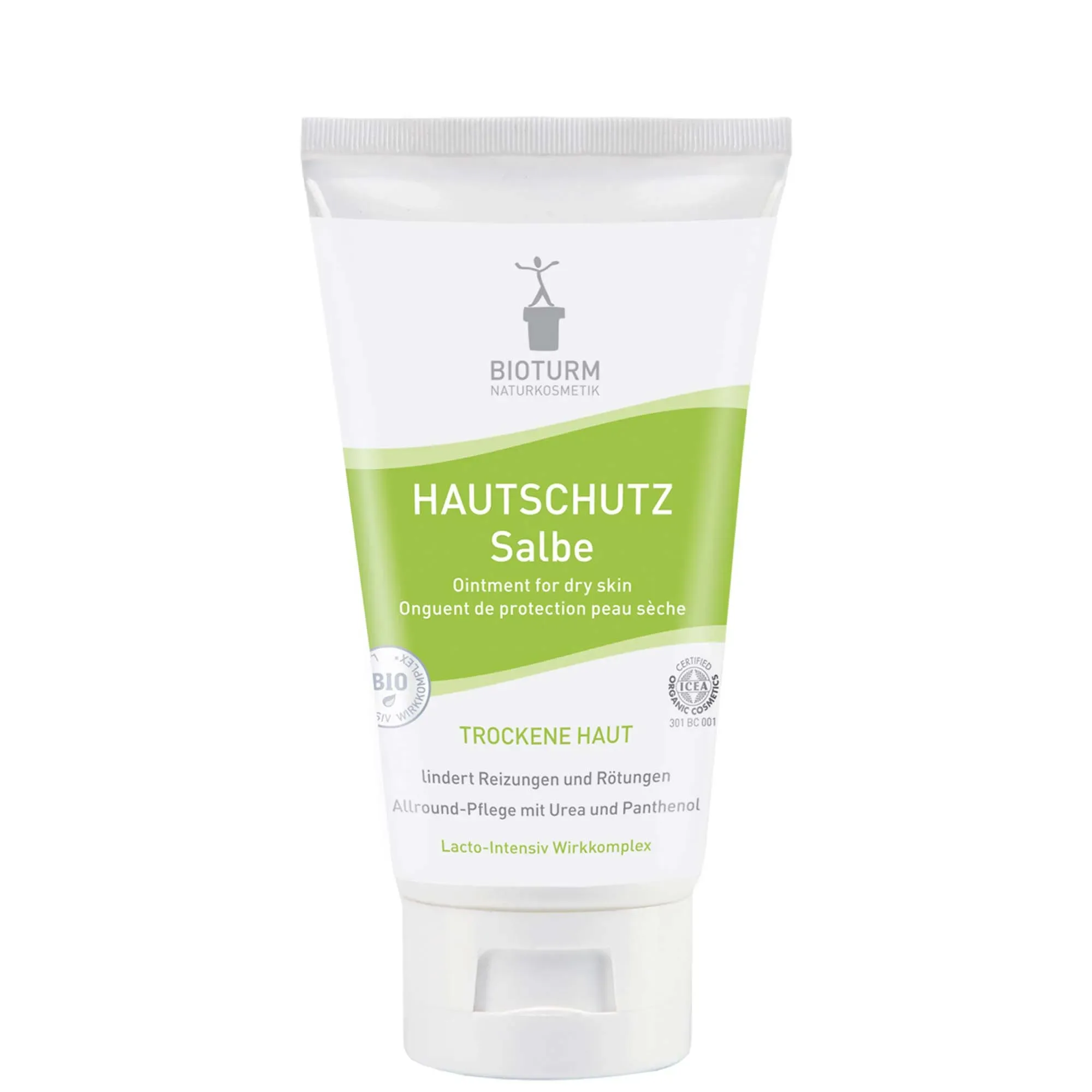 Bioturm - Hautschutz Salbe Nr. 1, 150 ml