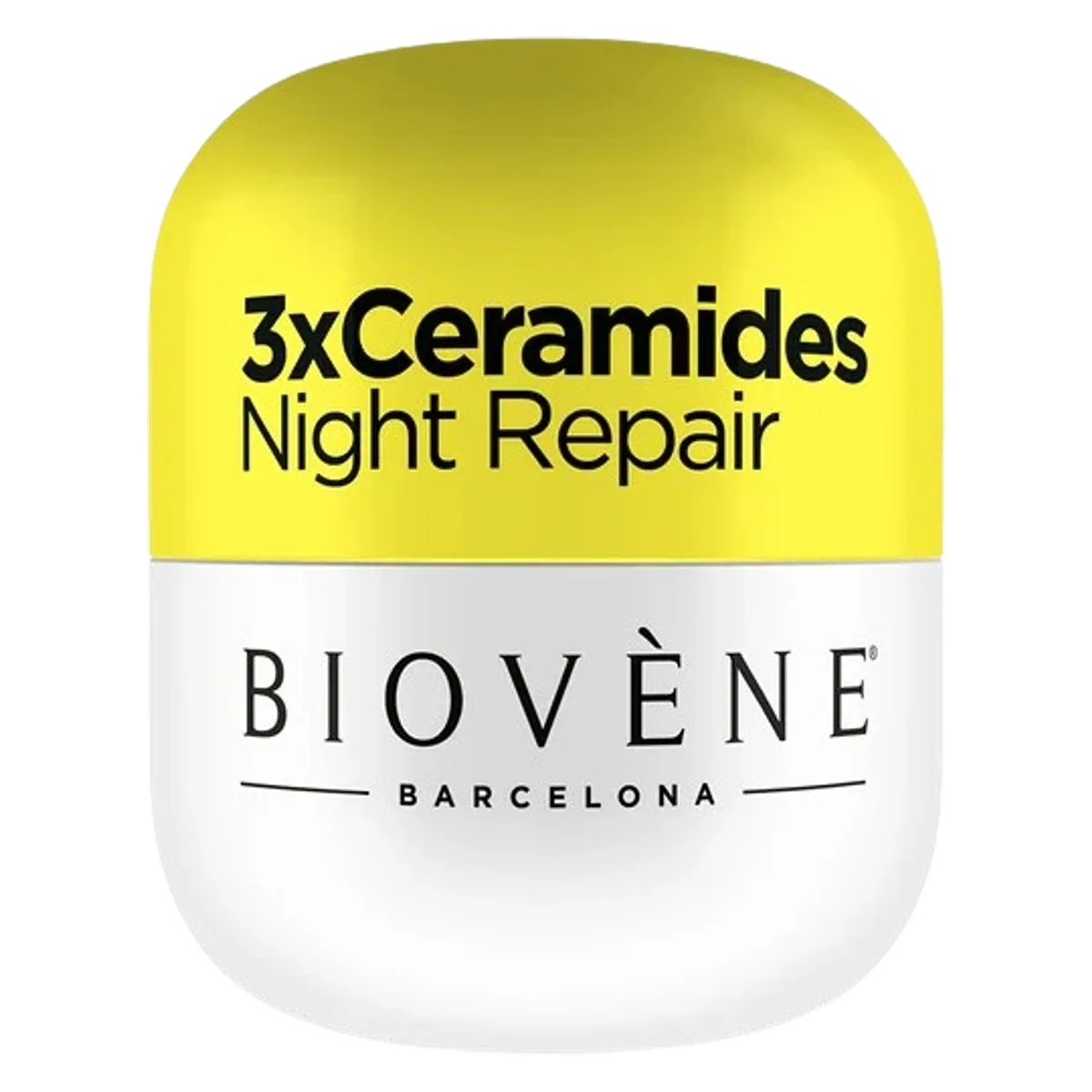 Biovène Ceramides 3X Ceramides Night Repair 50 ml