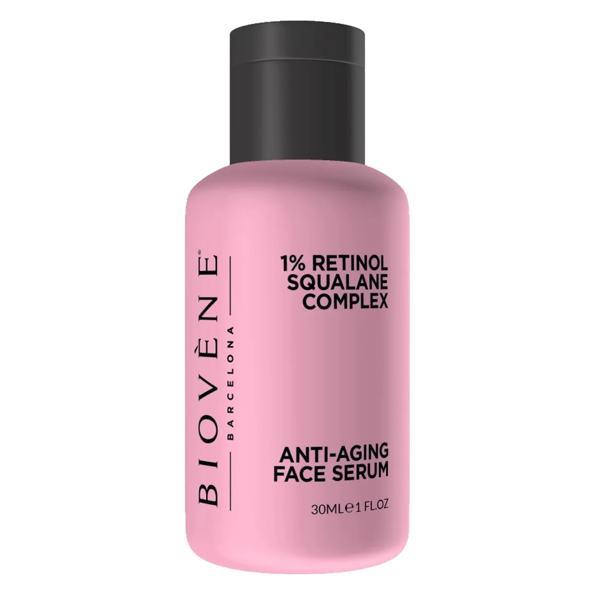 Biovène ANTI-AGING 1% Retinol + Squalane Complex Serum Treatment