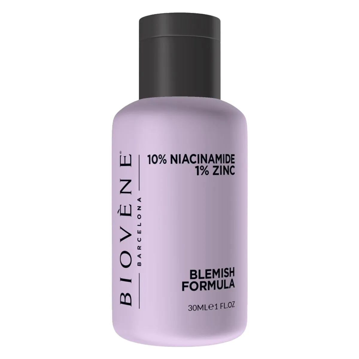 Biovène BLEMISH FORMULA 10% Niacinamide + 1% Zinc Facial Serum Tr