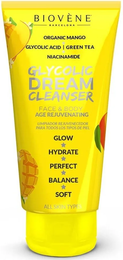 Biovène Dream Cleanser 200 ml