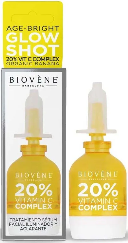 Biovène Glow Shot 10 ml