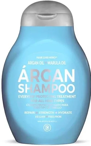 Biovène Hair Loss Hero Árgan Shampoo Everyday Protecting Treatment 350 ml