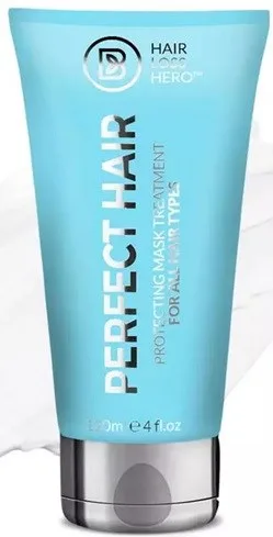 Biovène Perfect Hair Protecting At-Home Mask Treatment 120 ml