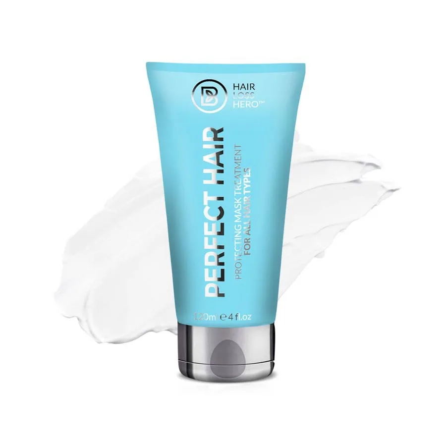 Biovène Perfect Hair Protecting At-Home Mask Treatment 120 ml