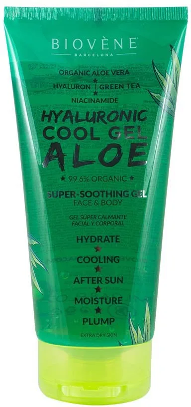 Biovène Hyaluronic Cool Gel 200 ml