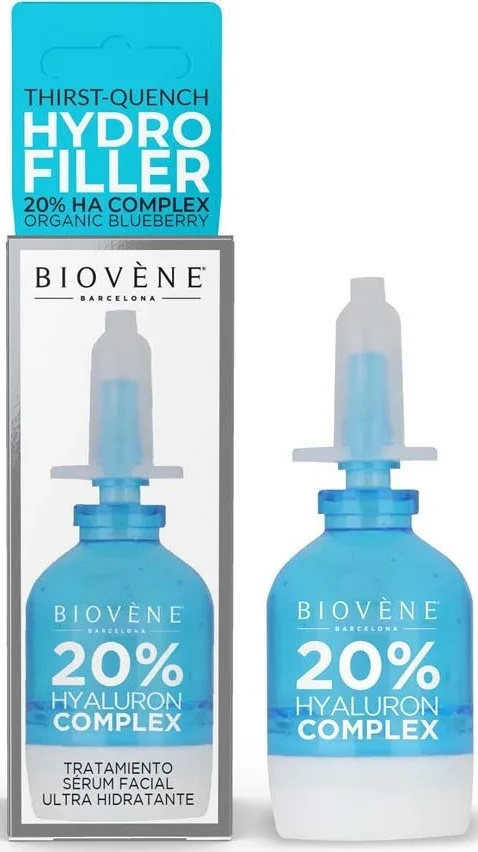 Biovène Hydro Filler 10 ml