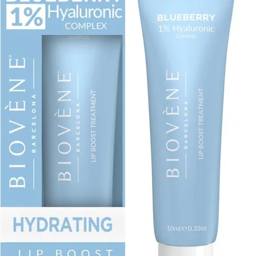 Biovène Lip Care 1% Hyaluronic Lip Boost 10 ml