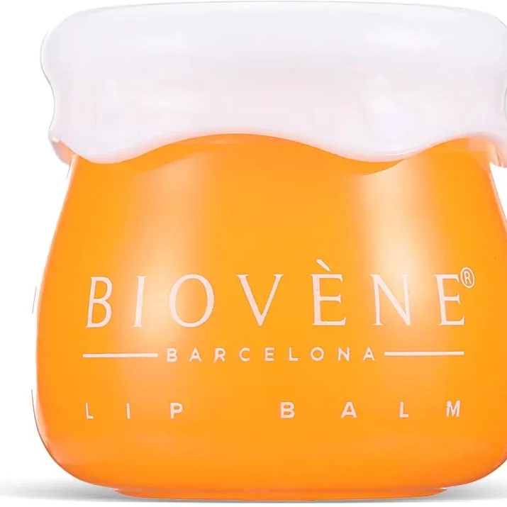 Biovène Lip Care Lip Balm Honey/Ceramide