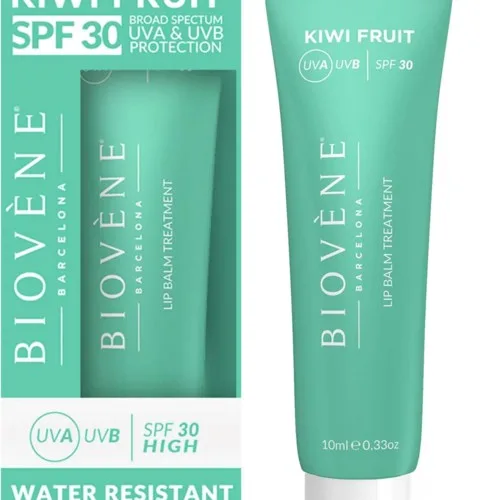 Biovène Lip Care Kiwi Spf 30 Lip Balm 10 ml