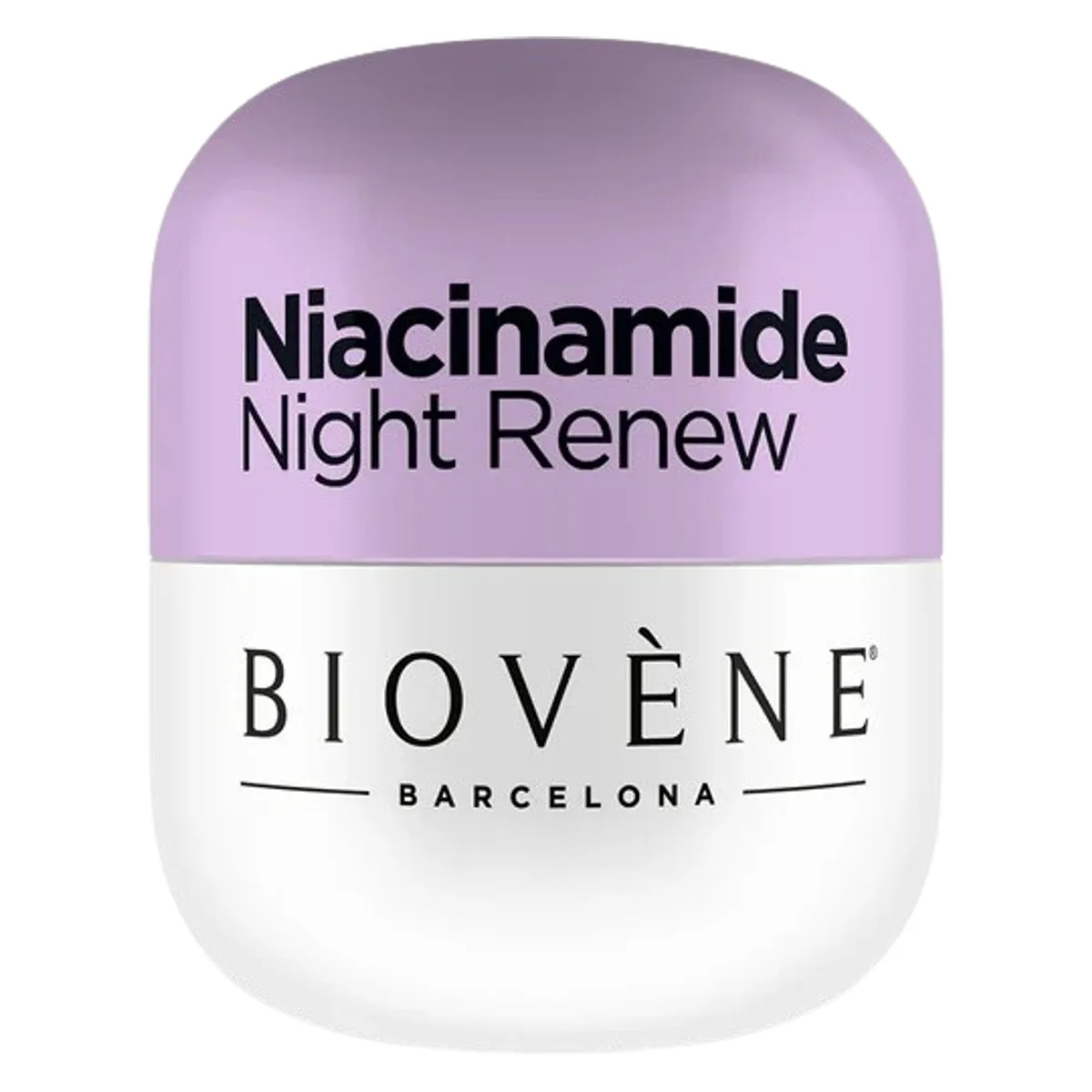 Biovène Niacinamide Niacinamide Night Renew 50 ml