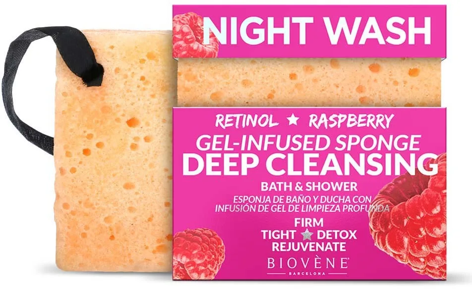Biovène Night Wash 75 g