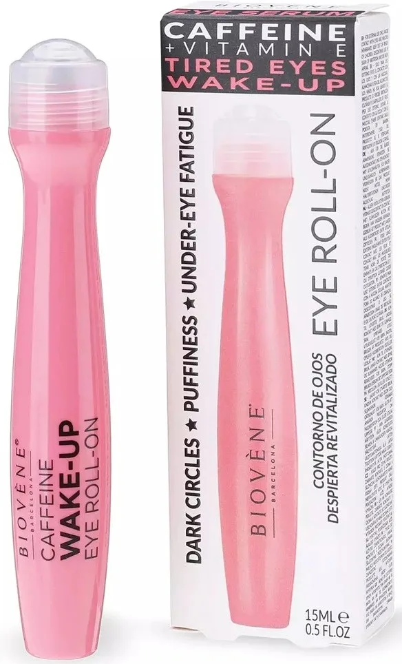 Biovène Pro-Collagen Caffeine Eye Wake-Up  15 ml