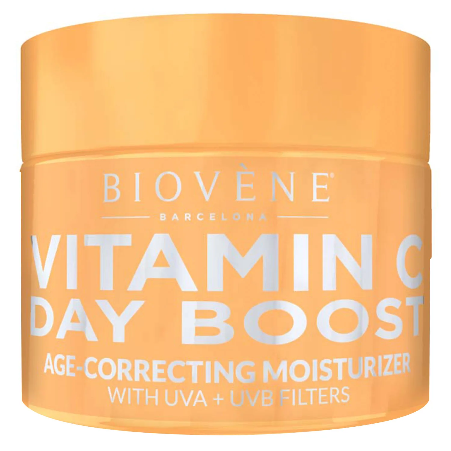 Biovène Vitamin C Day Boost Age-Correcting Moisturizer With UVA +