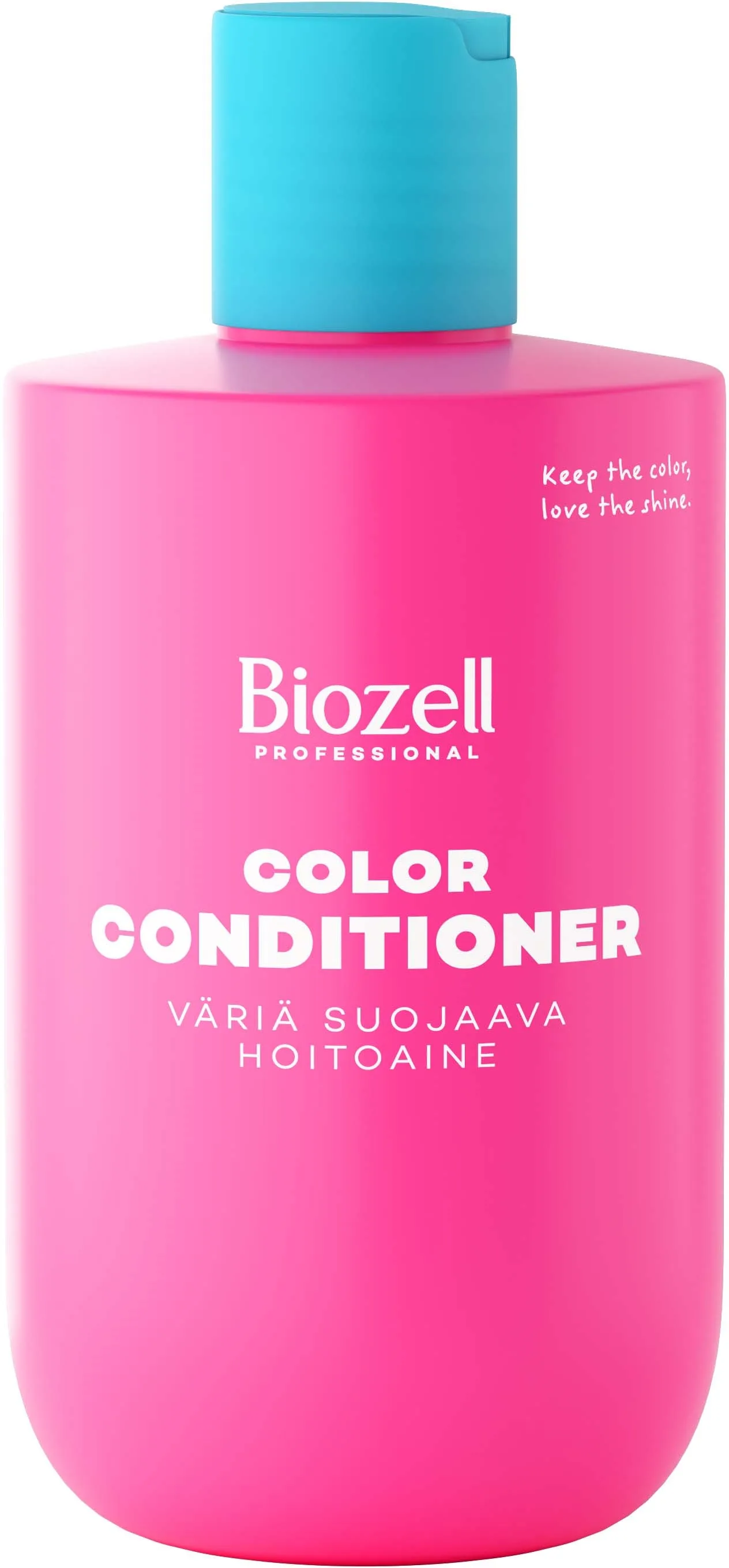 Biozell Color Conditiner 250 ml