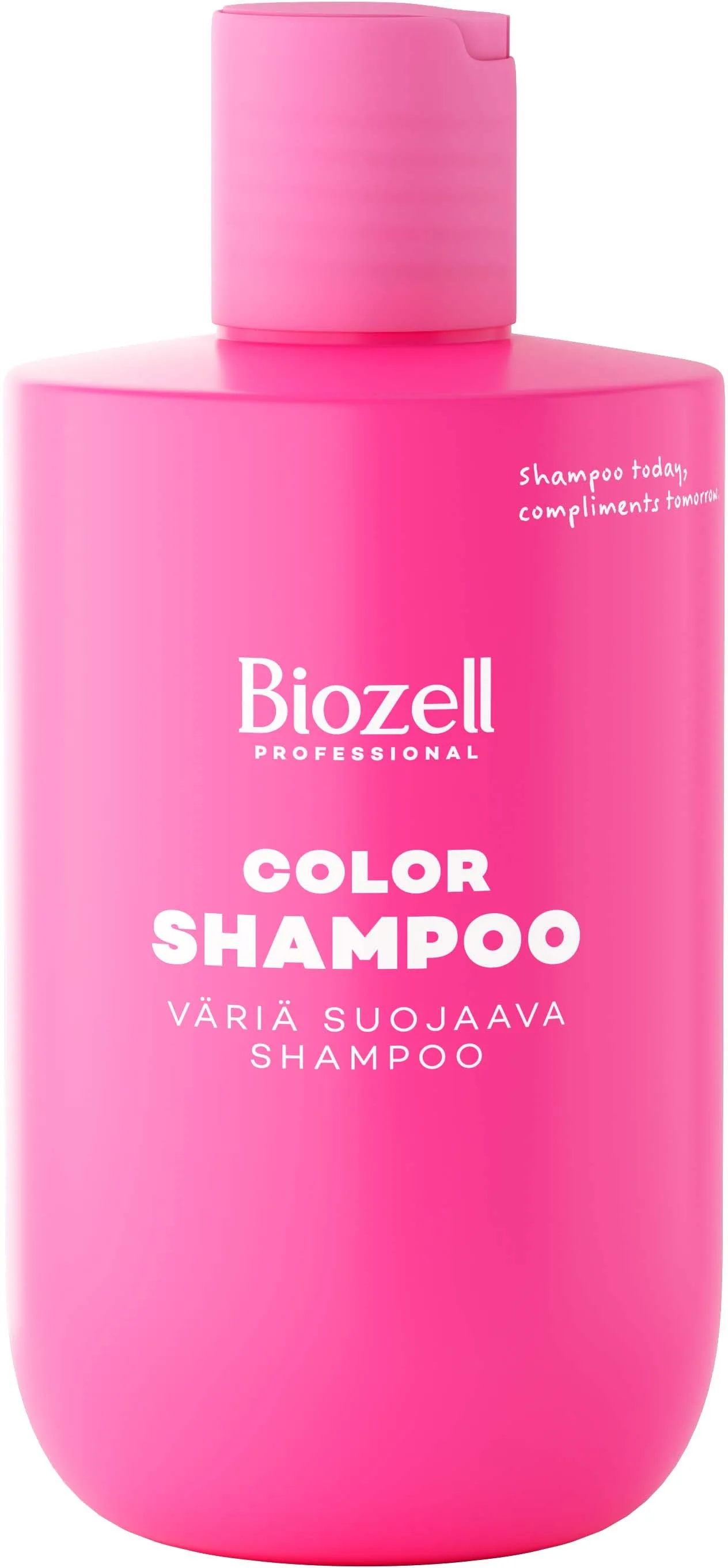 Biozell Color Shampoo 250 ml