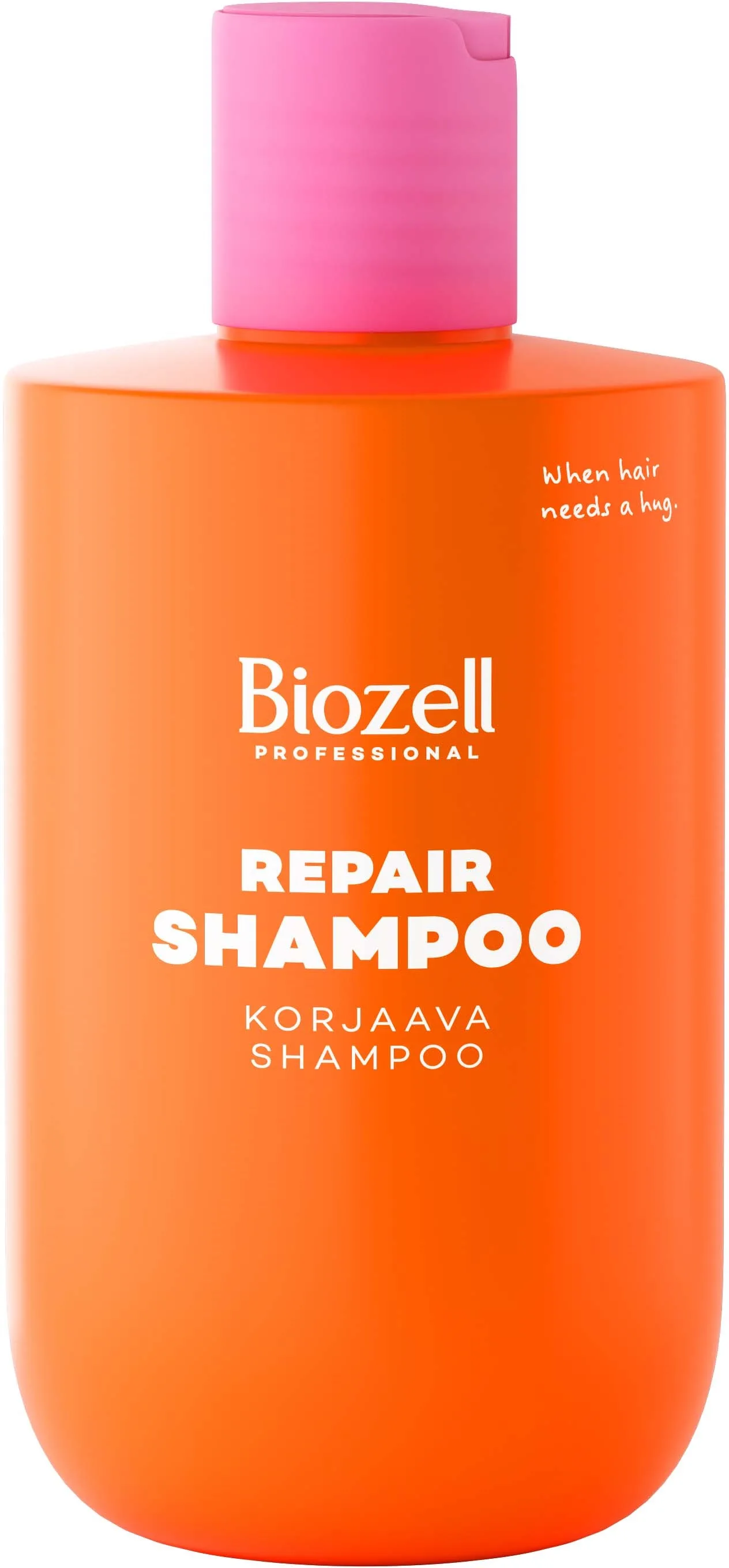 Biozell Repair Shampoo 250 ml