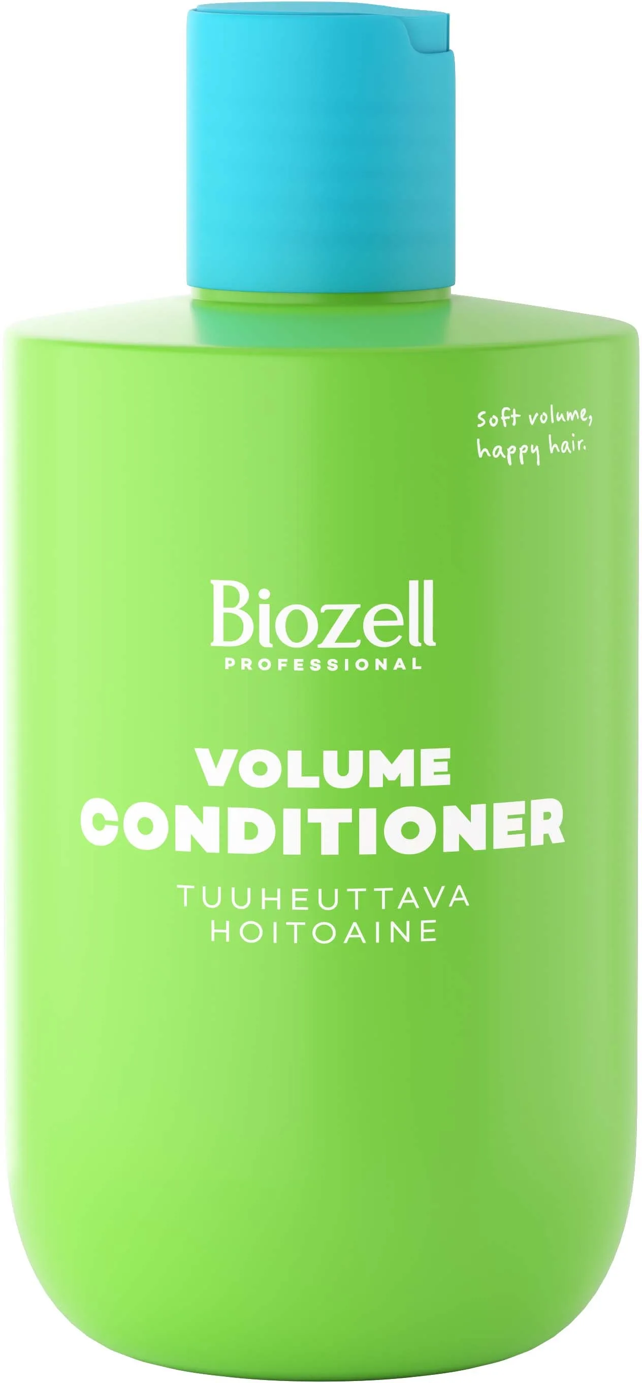 Biozell Volume Conditioner 250 ml