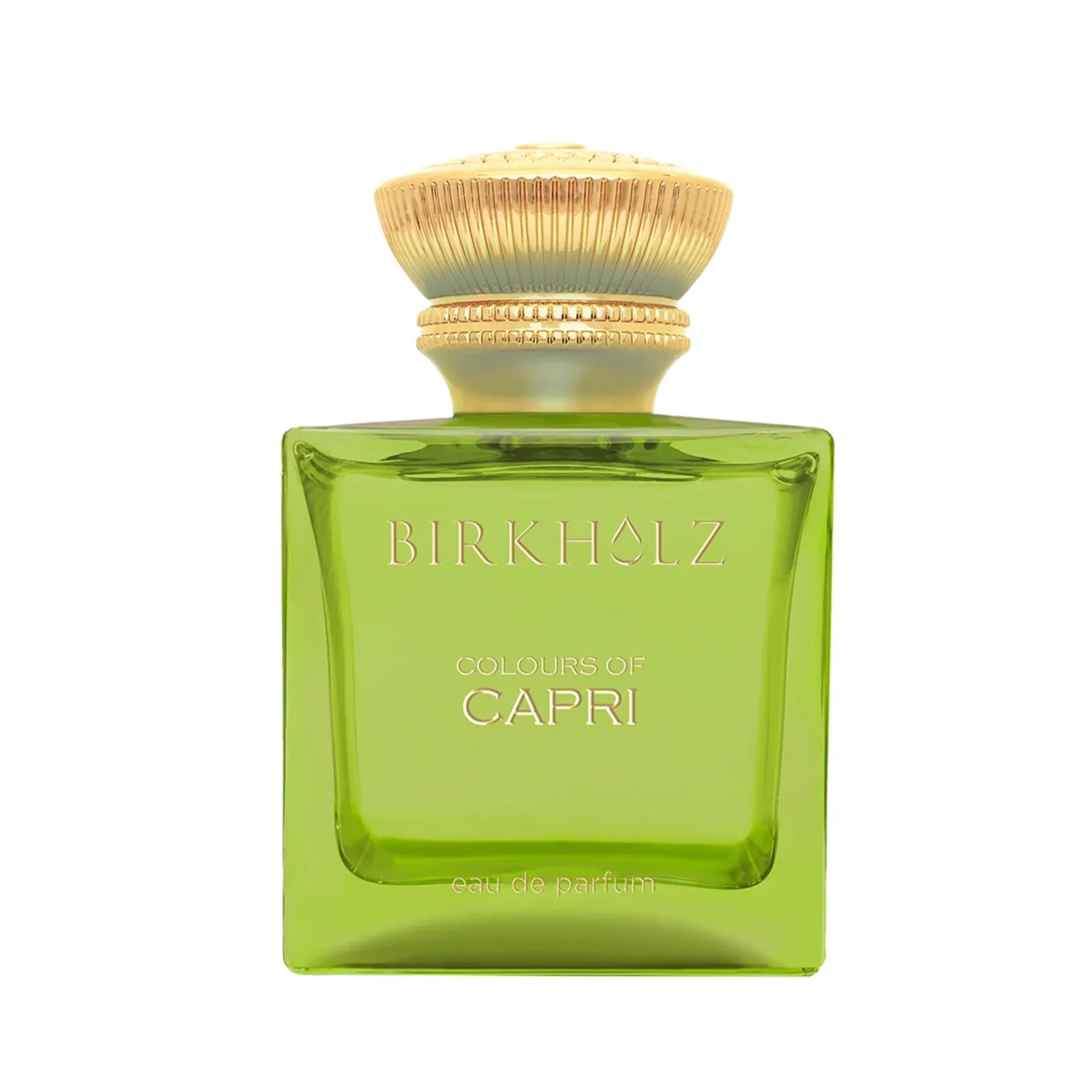 Colours Of Capri Eau de Parfum 50 ml