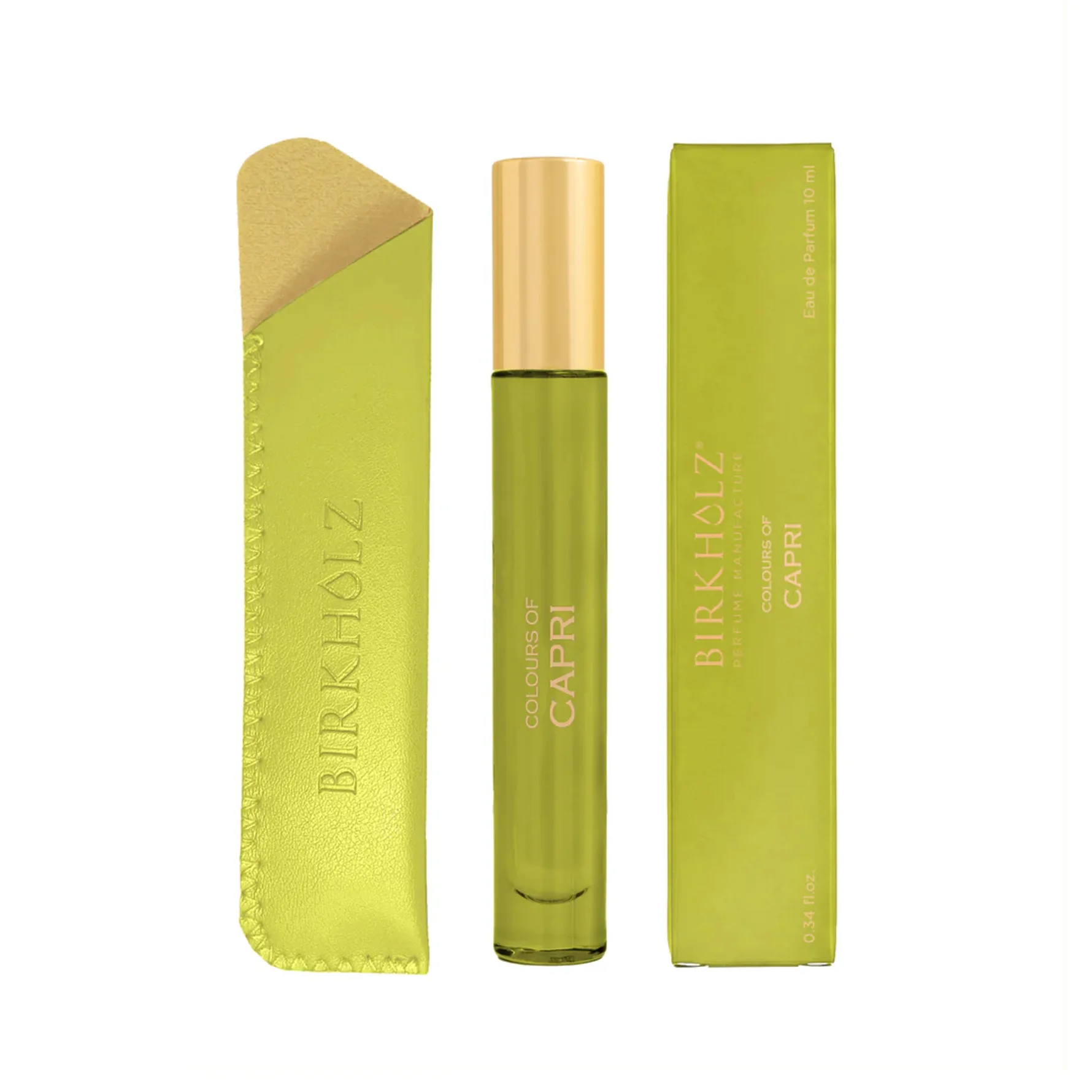 Colours Of Capri EdP 10 ml