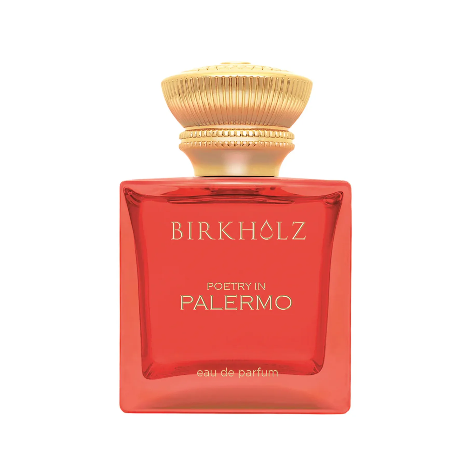 Poetry Of Palermo Eau de Parfum 50 ml