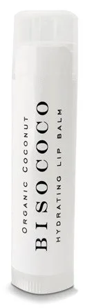 Bisococo Ekologiskt Läppbalsam