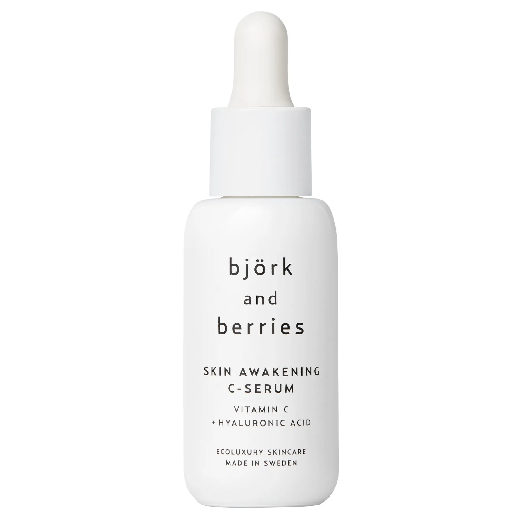 Skin Awakening C-Serum 30 ml
