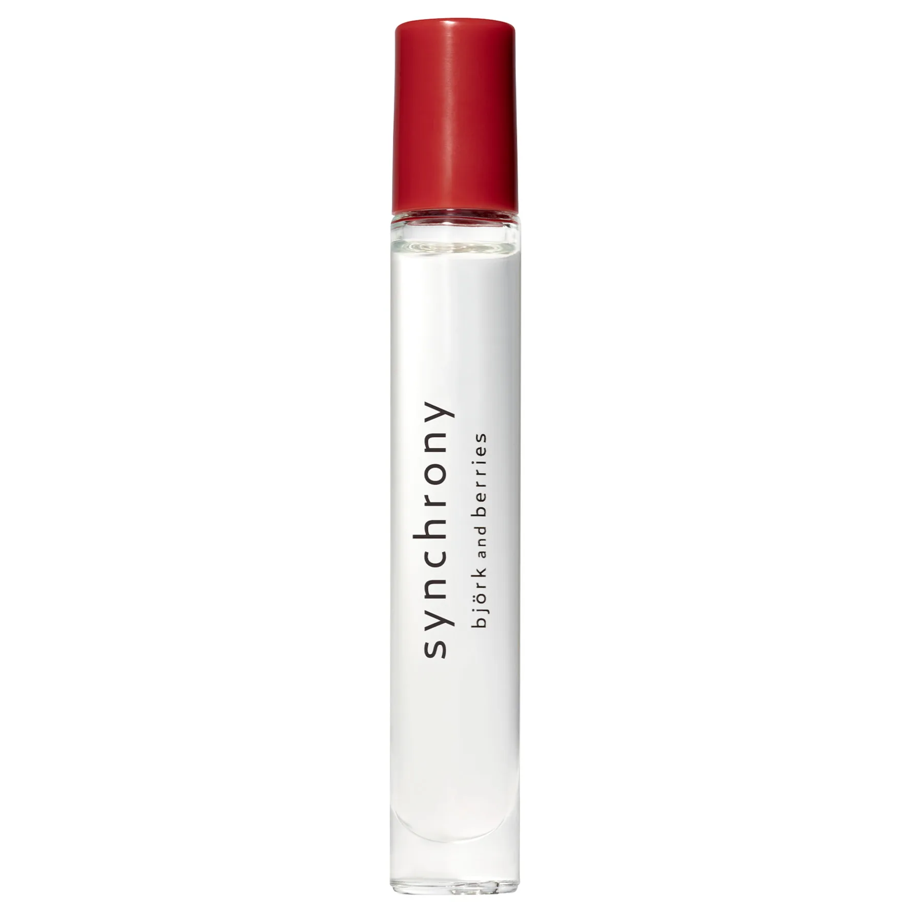Synchrony Perfume Oil 10 ml