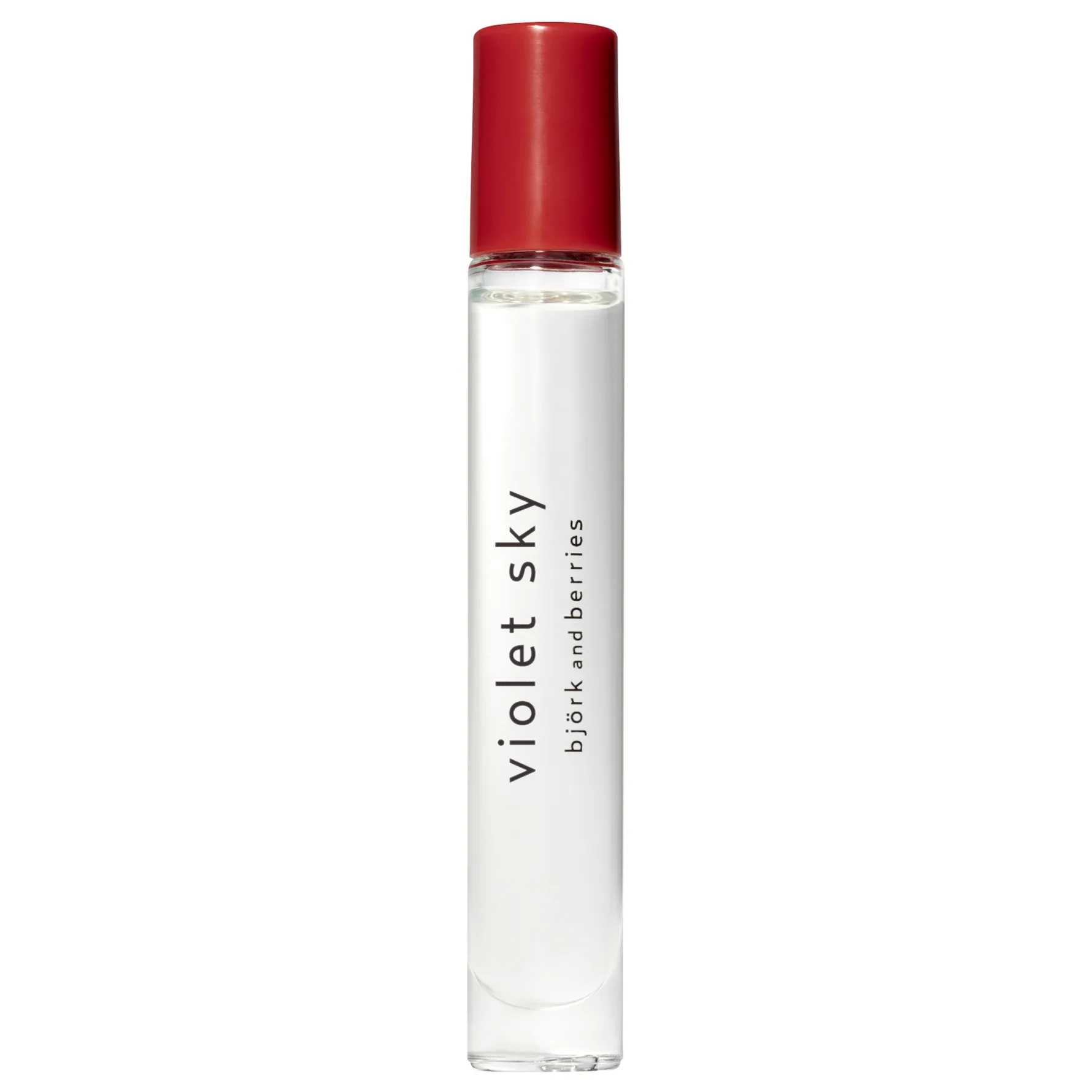 Violet Sky Perfume Oil 10 ml
