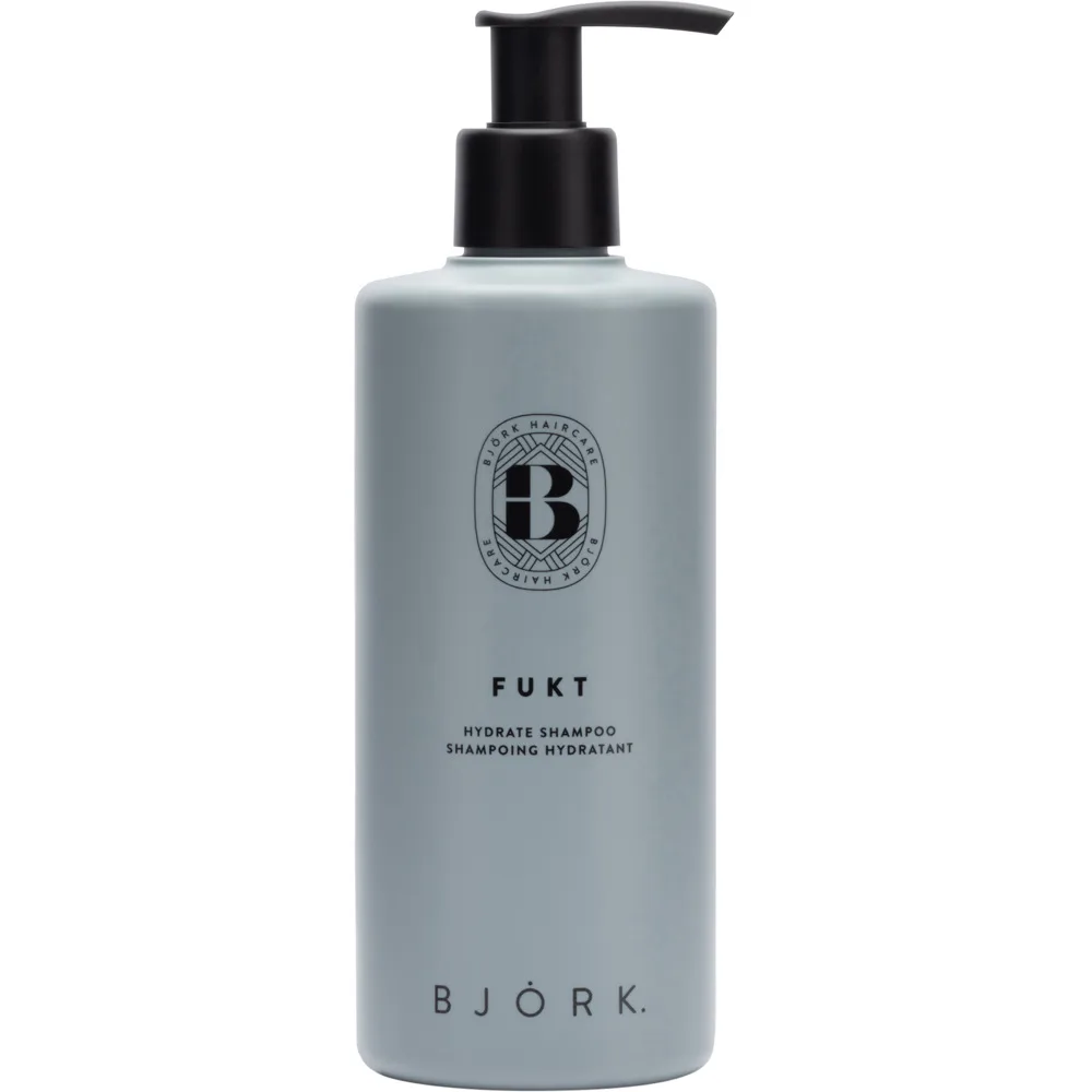 Björk Fukt Shampoo (300ml)