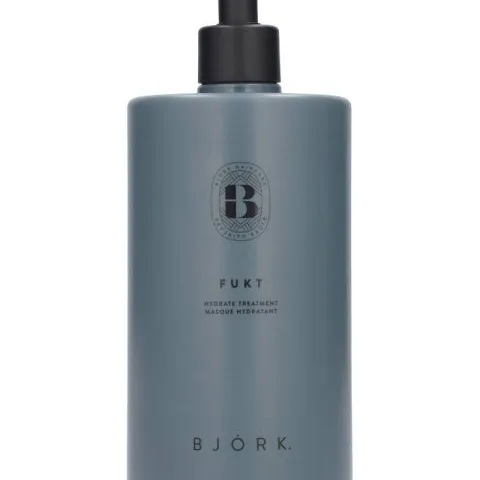 Björk FUKT Hydrate Treatment 750ml