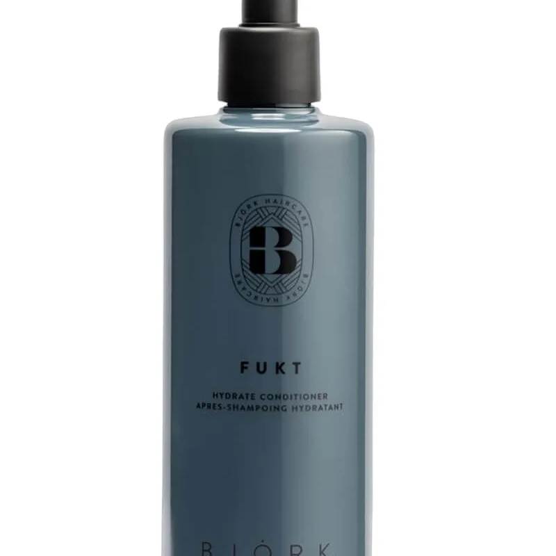 Björk, Fukt Balsam