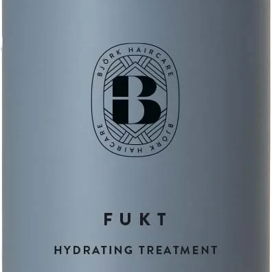 Björk Fukt Hydrating Treatment 400ml
