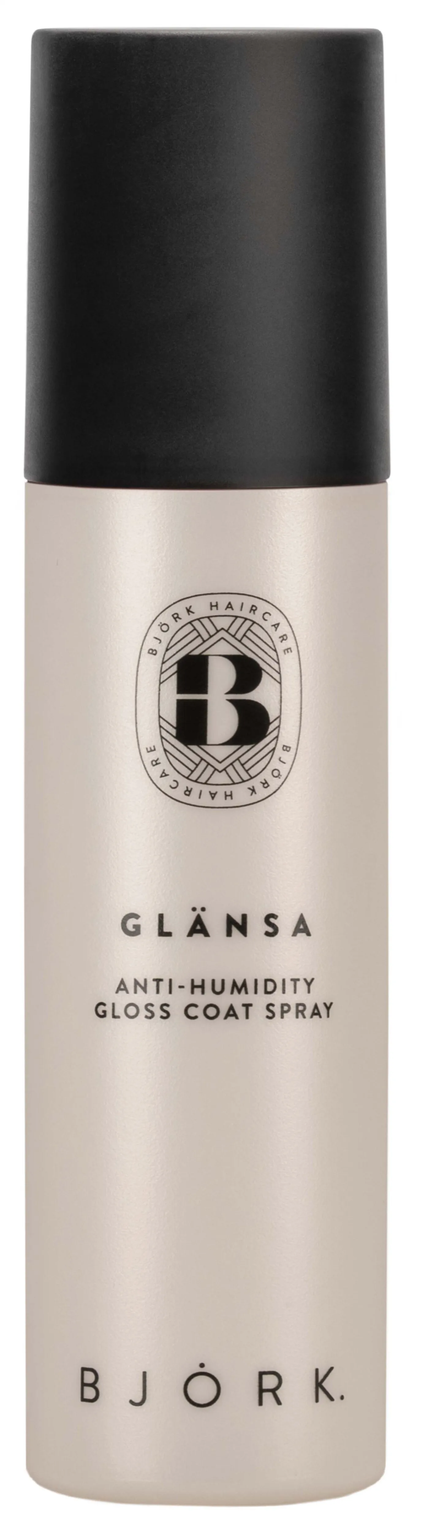 BJÖRK GLÄNSA Anti-Humidity Gloss Coat Spray 200ml
